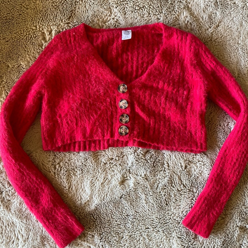 Urban Outfitters cardigan